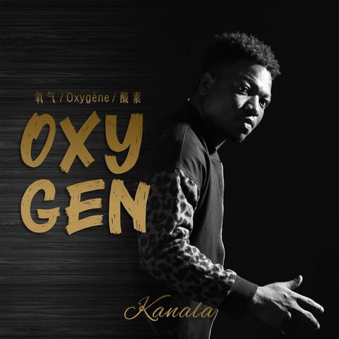 Oxygen