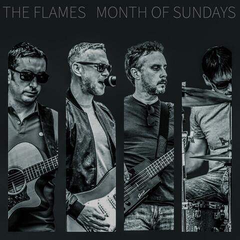 Month of Sundays