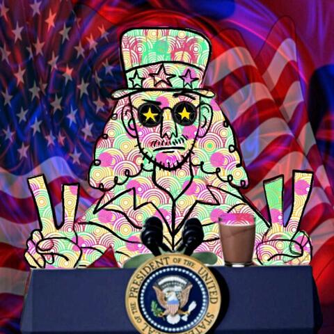 Goodbye, America