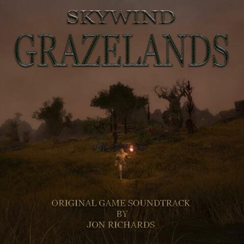 SKYWIND: Grazelands (Original Game Soundtrack)