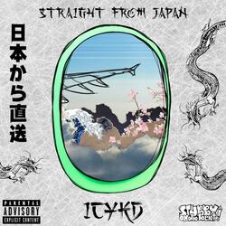 Straight From Japan (feat. Icykd & J.D.Beats)
