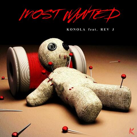 Most Wanted (feat. Rev J)