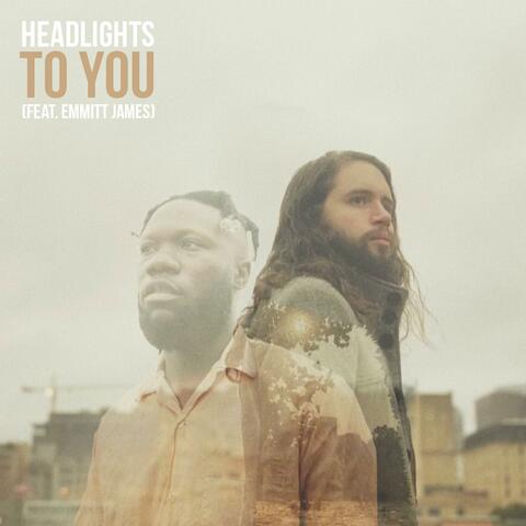 To You (feat. Emmitt James)