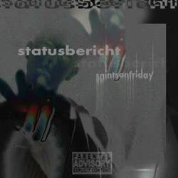 Statusbericht