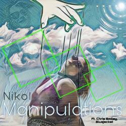 Manipulations (feat. Chris Smiley & Bluejacket)