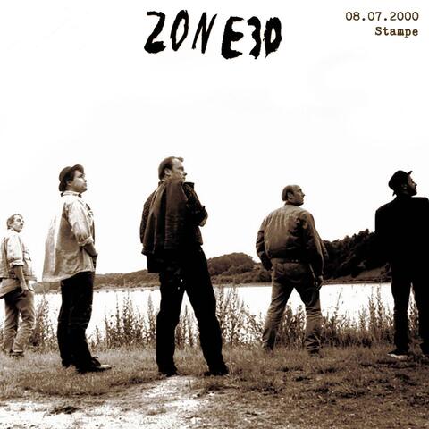 Stampe 08.07.2000 (Live)