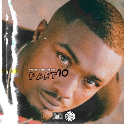 PT. 10, Freestyle