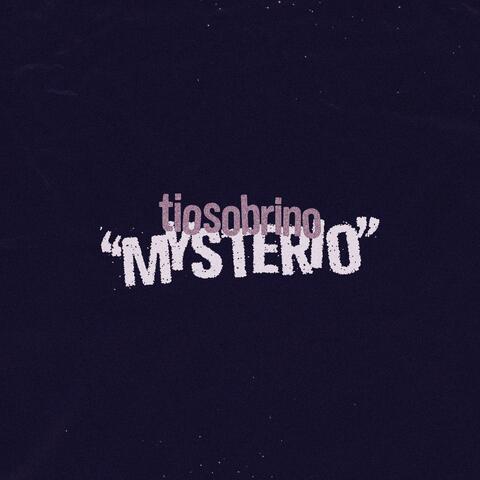 Mysterio