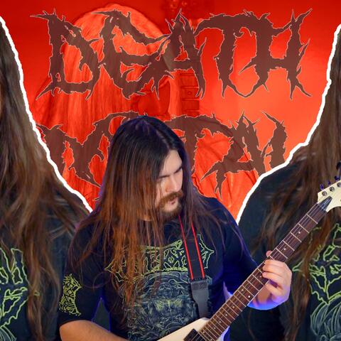 Death Metal Song