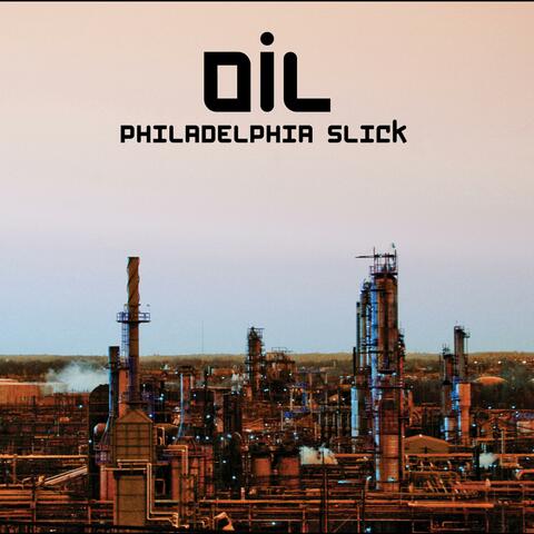 Oil