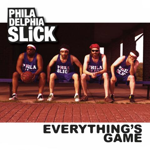 Everything's Game