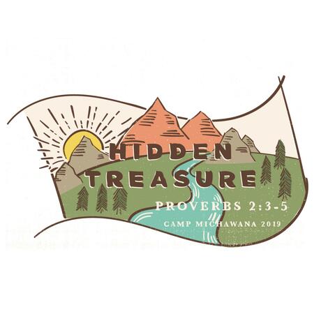 Camp Michawana, Hidden Treasure