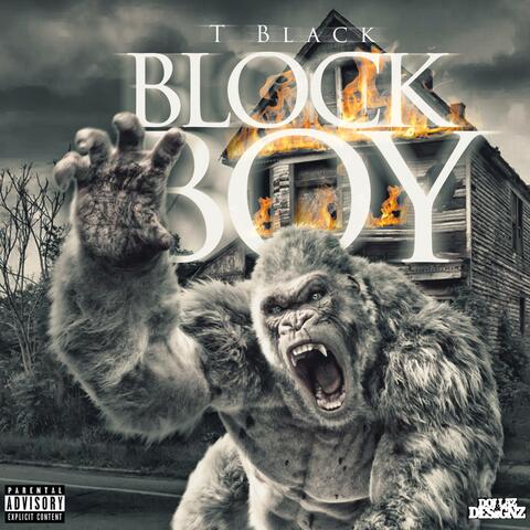 Block Boy