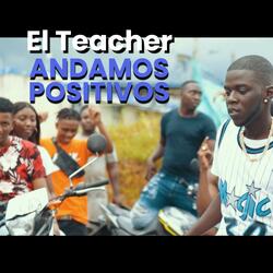 Andamos Positivos
