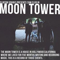 Outro from the Moon Tower (feat. Aaron Michael Cox)