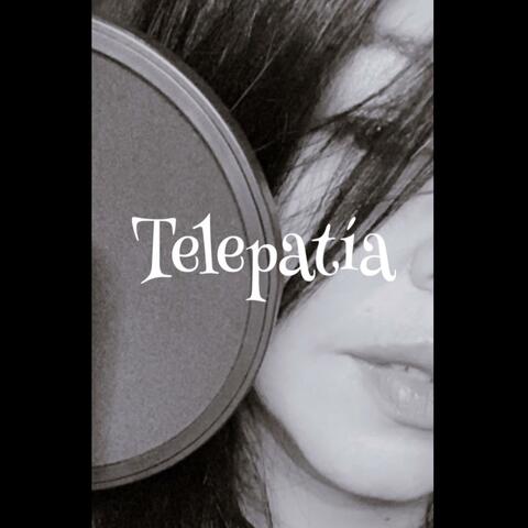 Telepatía