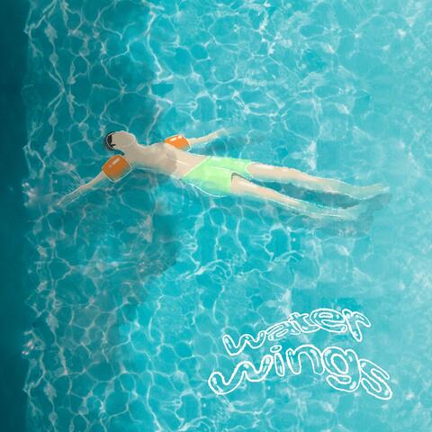 Water Wings