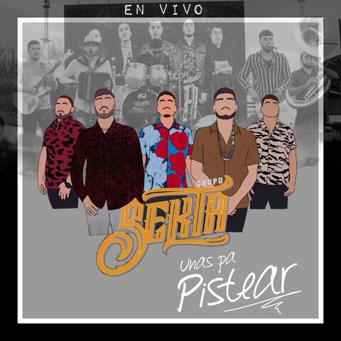 En Vivo unas pa pistear