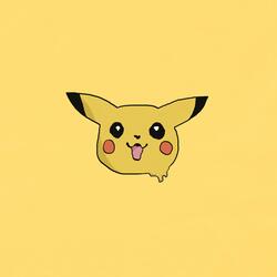 Title Screen (Pokemon Red/Blue/Yellow)
