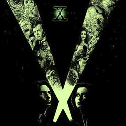 Materia Primoris (X Files) [feat. Animelmack]