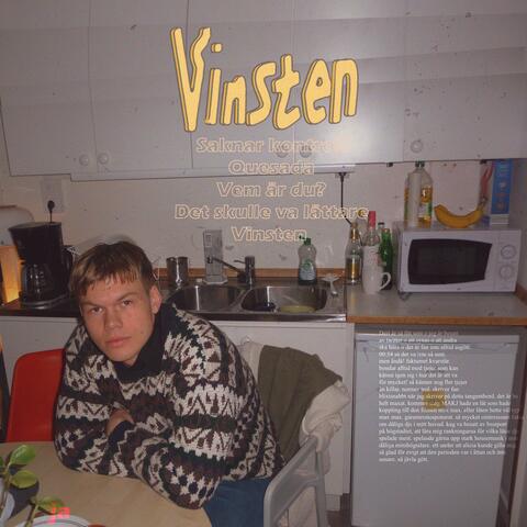 Vinsten
