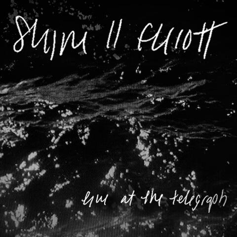 slyne / elliot : in between the bins and the bodies the dust danced/live at telegraph records