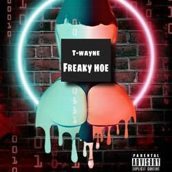 Freaky Hoe