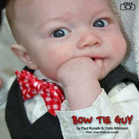 Bow Tie Guy (feat. Andy Walls)