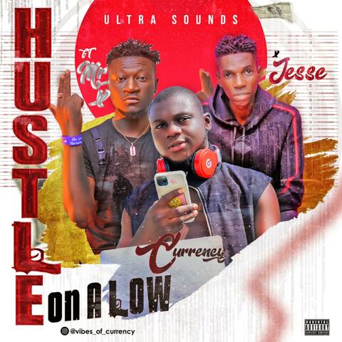 hustle on the low (feat. jesse & mr x)