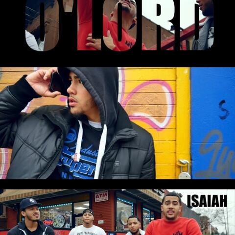 O' Lord