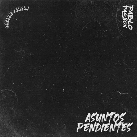 Asuntos Pendientes