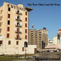 The War That Can't Be Won