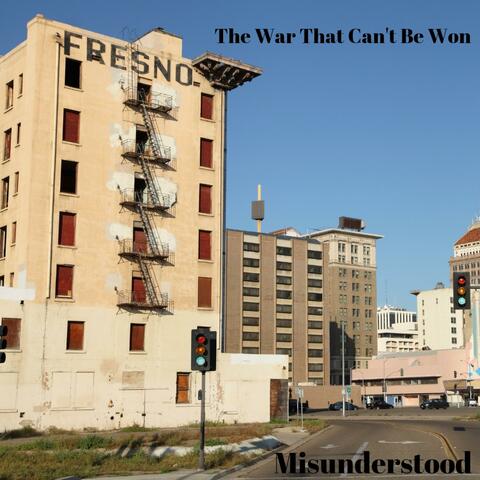 The War That Can't Be Won