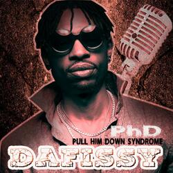 Pull him down Syndrome -PHD