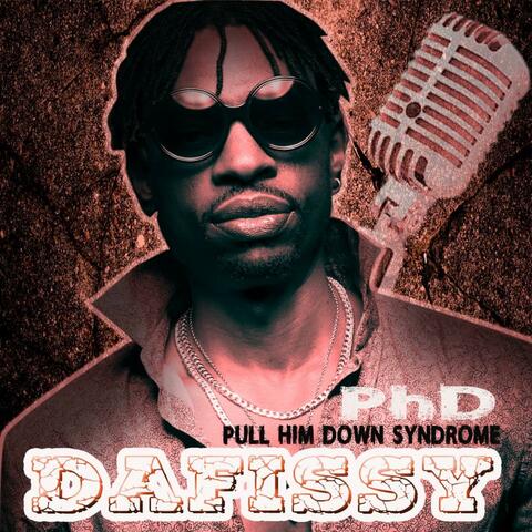 Pull him down Syndrome -PHD