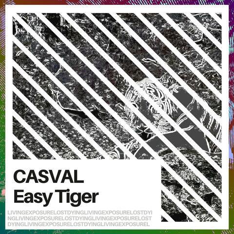 Easy Tiger