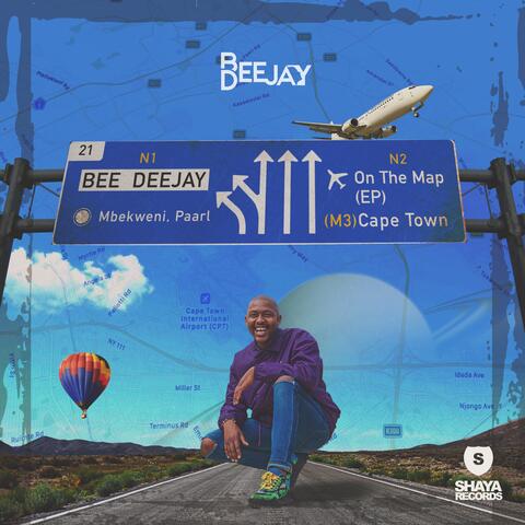 On The Map