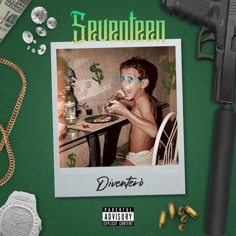 Diventerò
