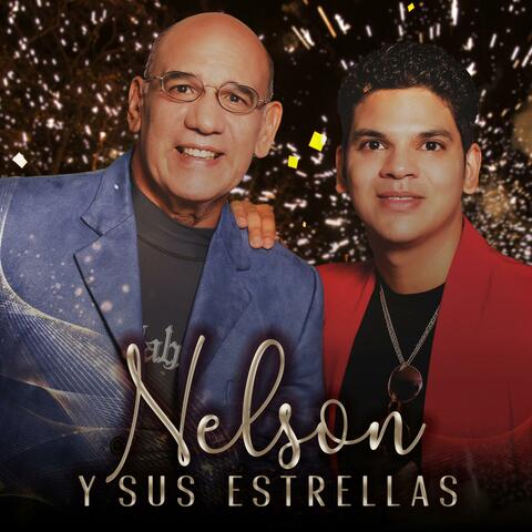 Nelson y Sus Estrellas, Vol,2