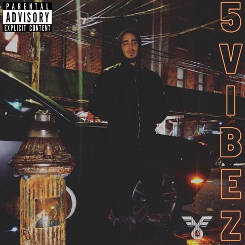 5 VIBEZ