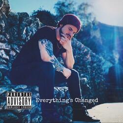 Nobody Like Me (feat. Burgershotz)