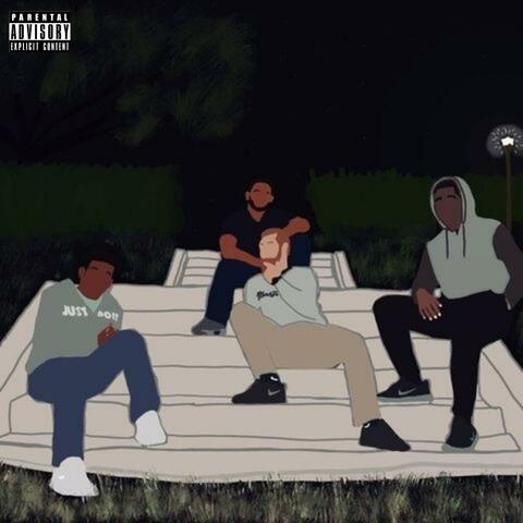 Commercial Break (Mixtape)