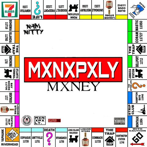 Mxnxpxly Mxney