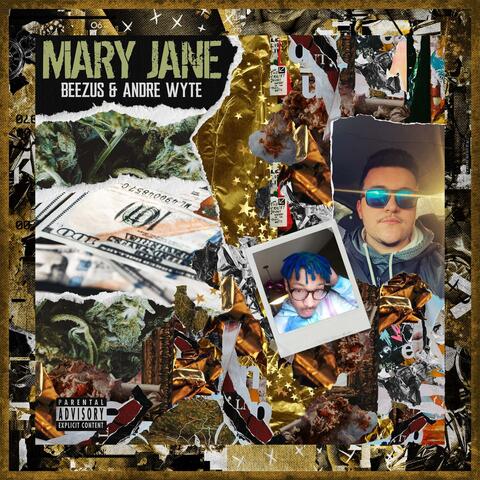 Mary Jane