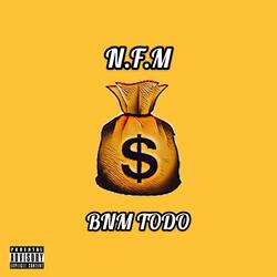 BAG (feat. BNM Todo)