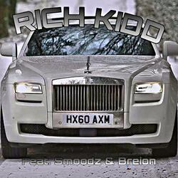 Rich Kidd (feat. Breion)