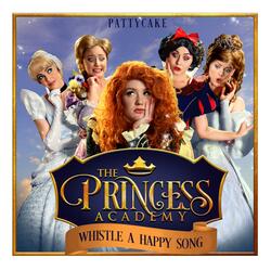 The Princess Academy: Whistle A Happy Song