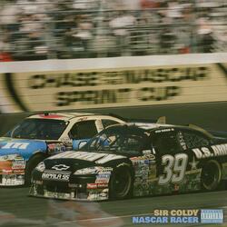 Nascar Racer