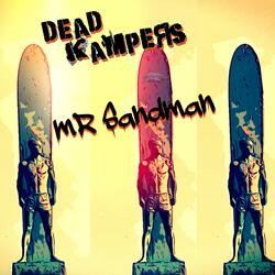 Mr. Sandman