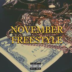 November Freestyle